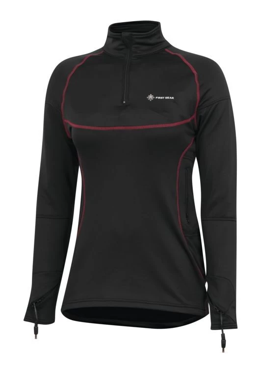 Firstgear Heated Layer Women's Shirt