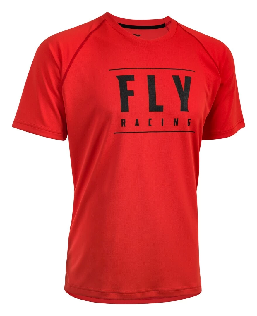 Fly Racing MTB Action Jersey - Image 5