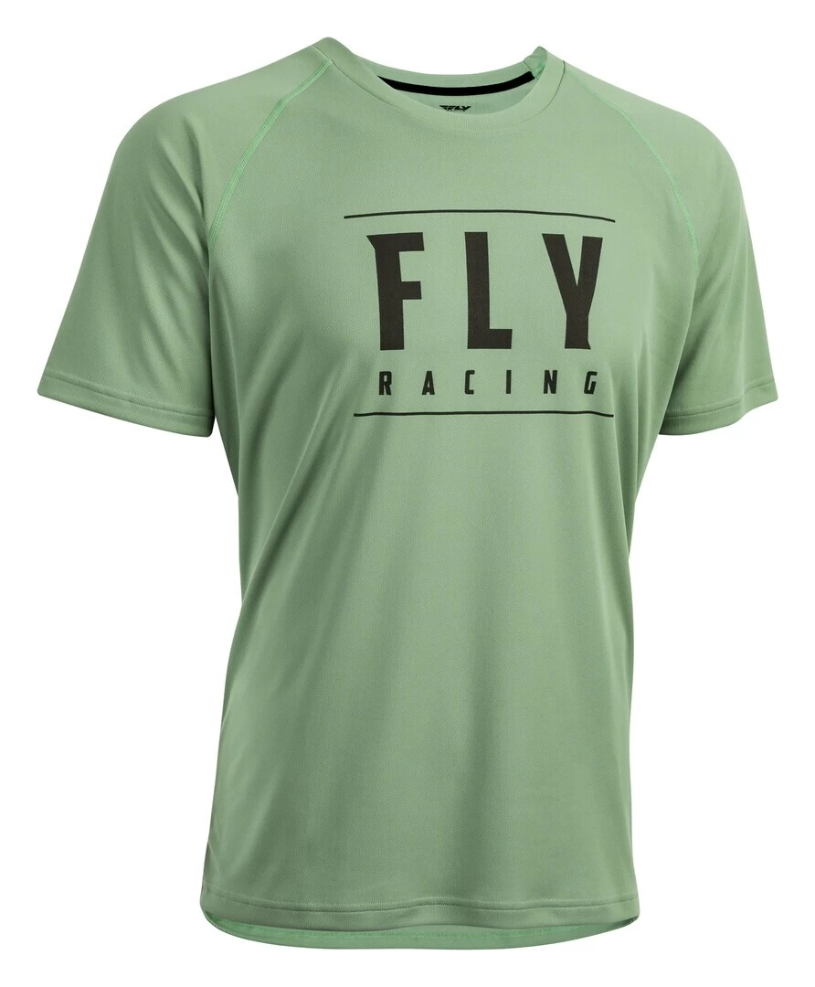 Fly Racing MTB Action Jersey - Image 7