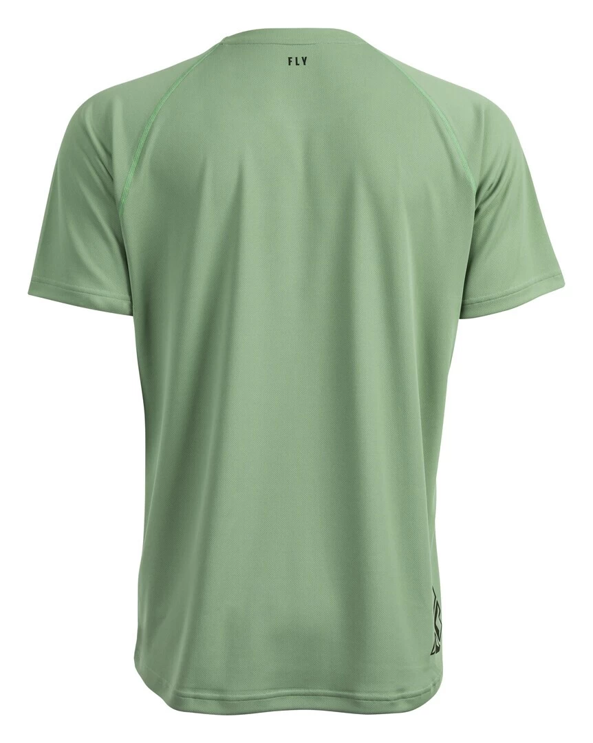 Fly Racing MTB Action Jersey - Image 8