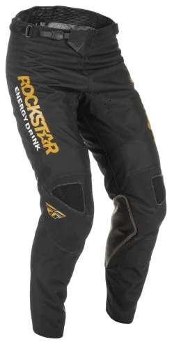 Fly Racing Kinetic Rockstar Pants