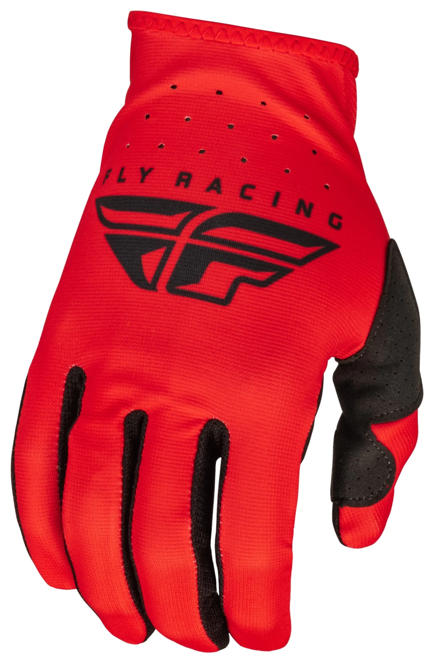 Fly Racing Lite Gloves - Image 9