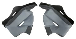 Fly Racing Street Sentinel Cheek Pads