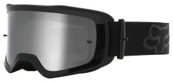 Fox Racing Main Stray Mirrored Goggles
