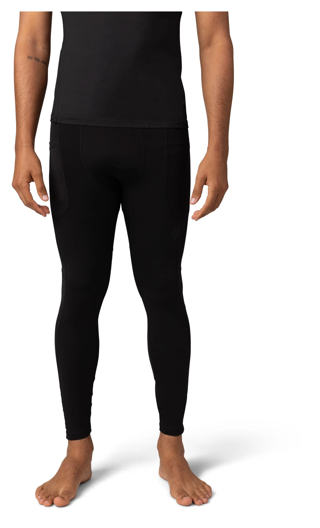 Fox Racing Tecbase Compression Pants