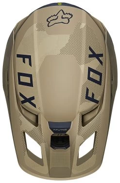 Fox Racing V2 Speyer Replacement Helmet Visor