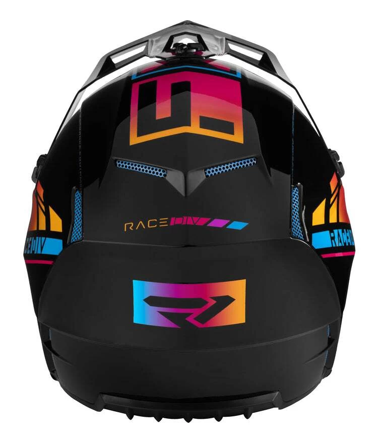 FXR Clutch CX Pro MIPS Helmet - Image 13