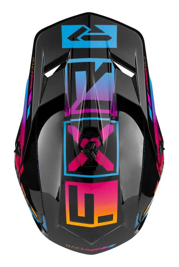 FXR Clutch CX Pro MIPS Helmet - Image 15