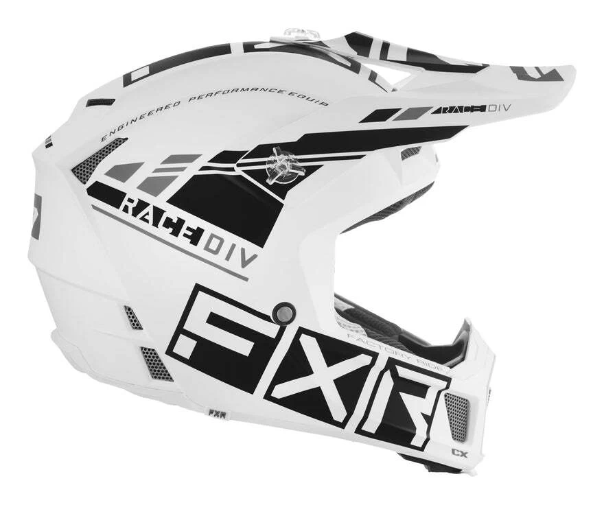 FXR Clutch CX Pro MIPS Helmet - Image 9