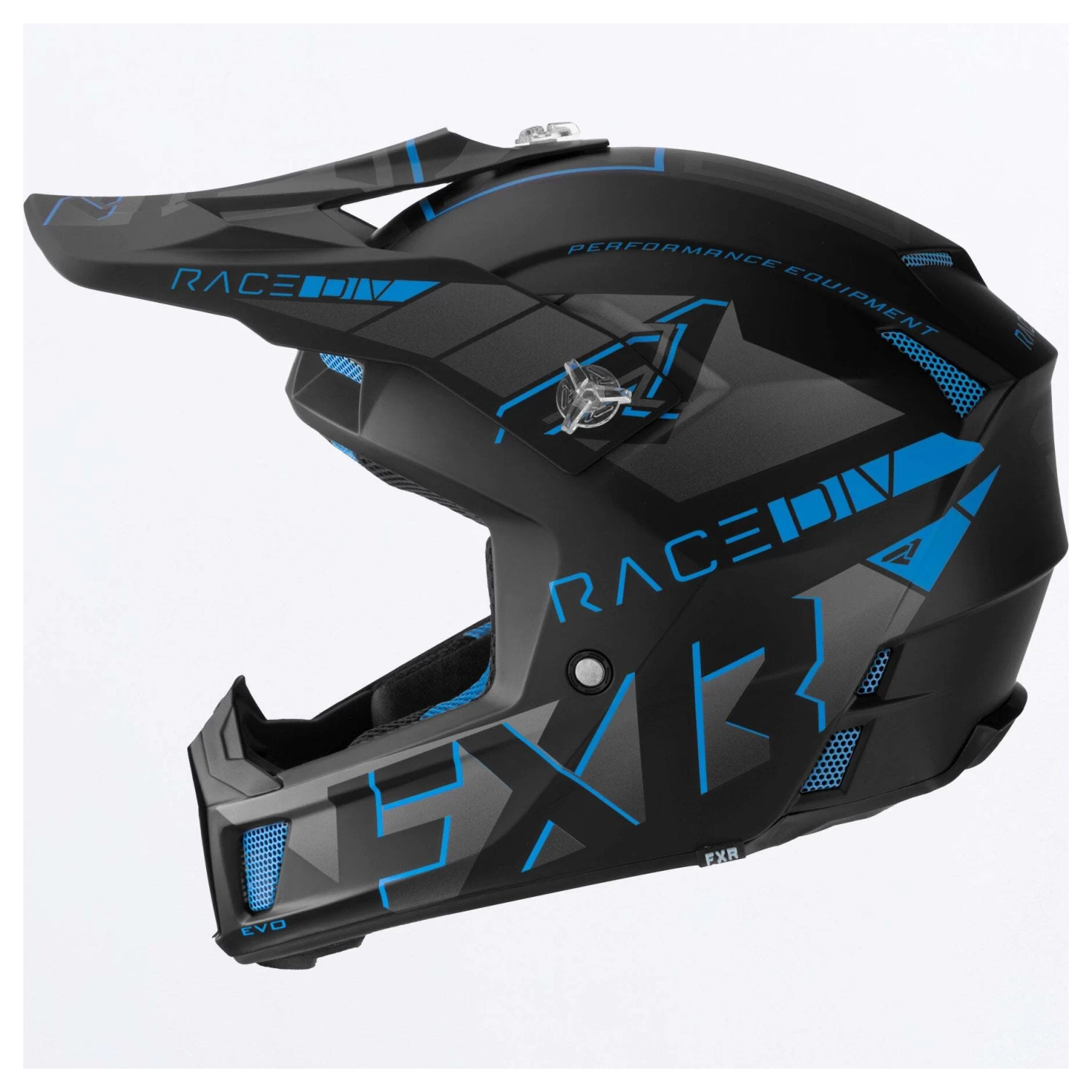 FXR Clutch Evo Helmet - Image 12