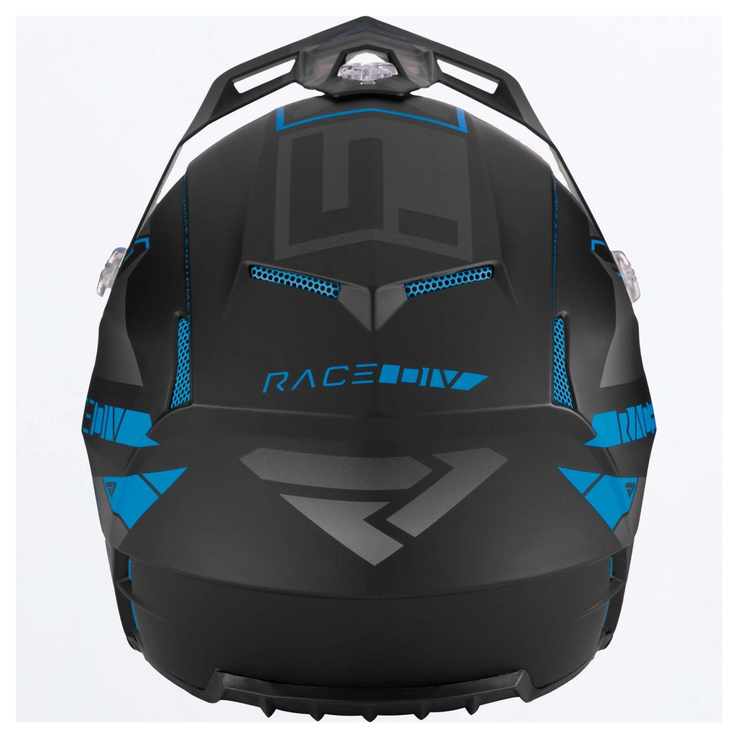 FXR Clutch Evo Helmet - Image 14