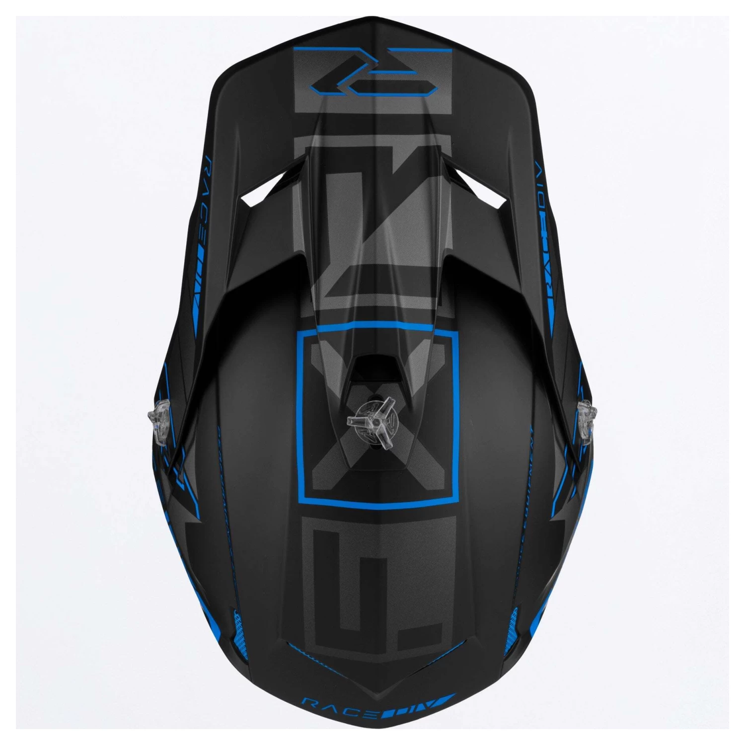 FXR Clutch Evo Helmet - Image 15