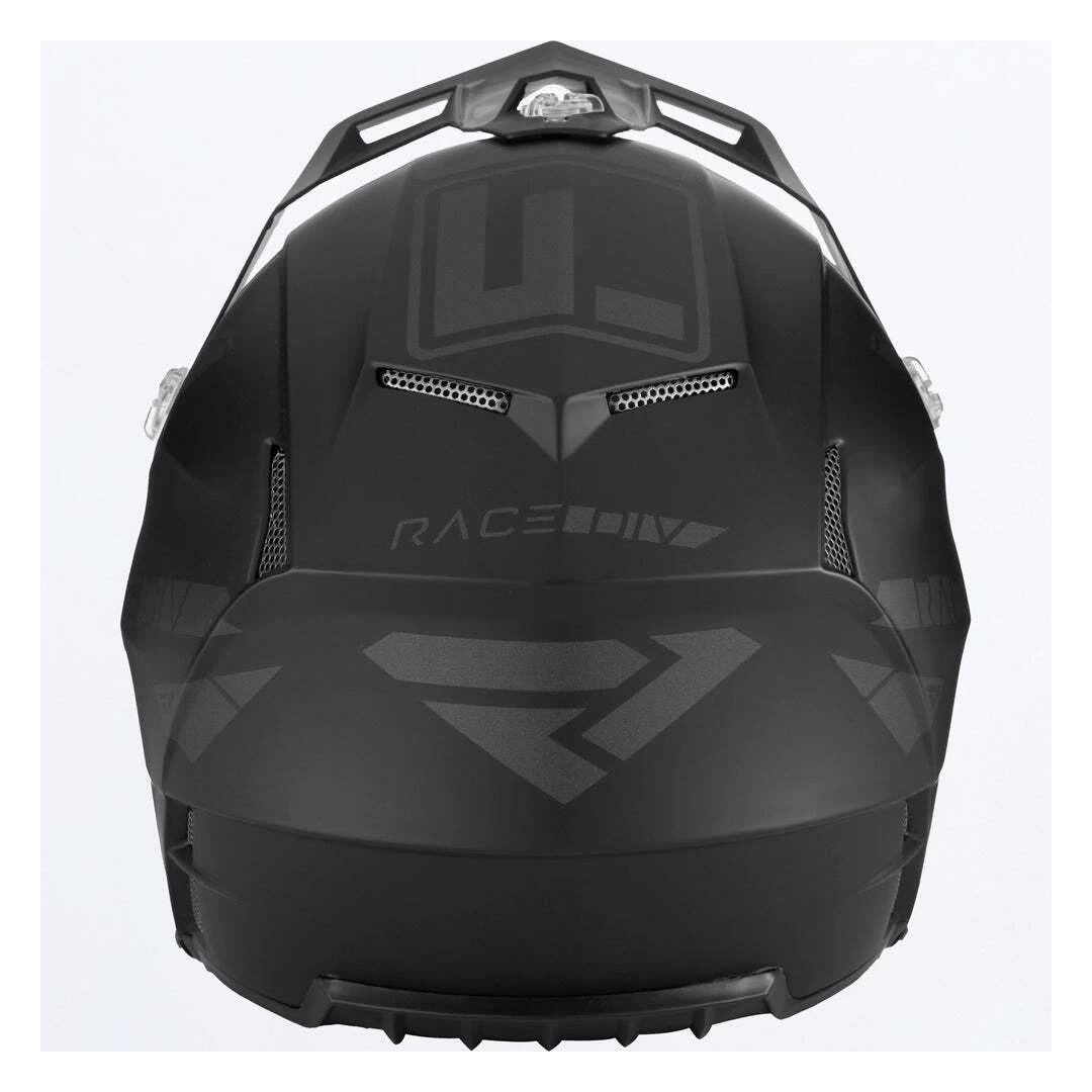 FXR Clutch Evo Helmet - Image 19