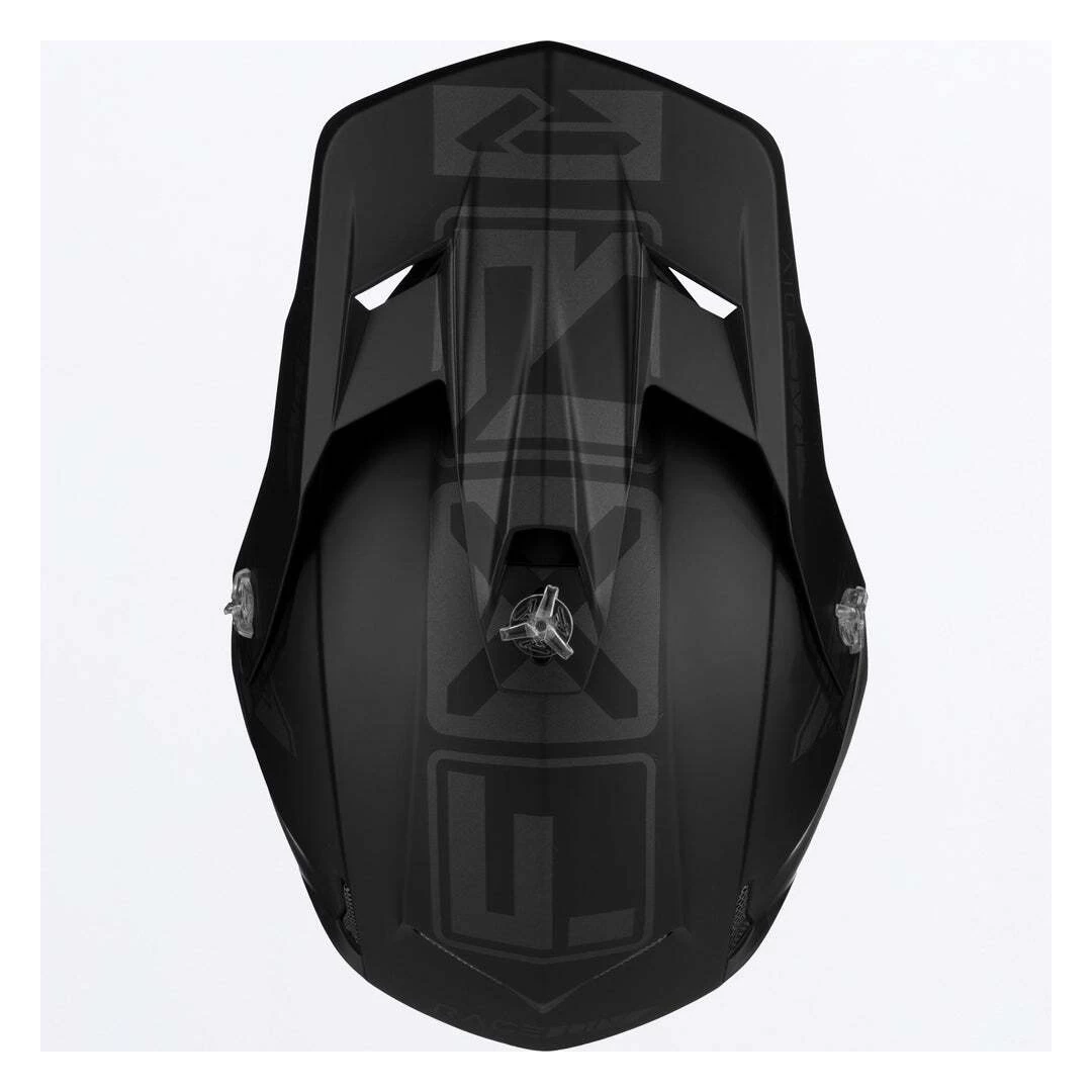 FXR Clutch Evo Helmet - Image 20