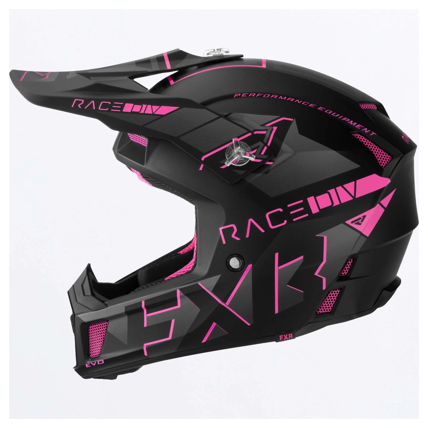 FXR Clutch Evo Helmet - Image 7