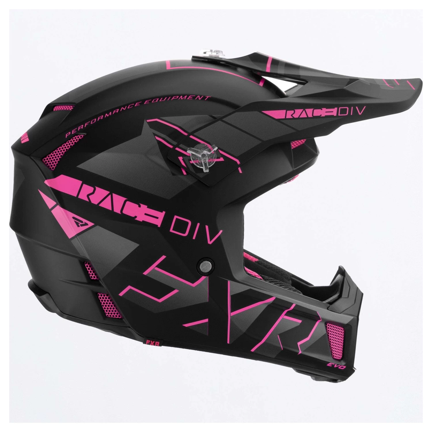 FXR Clutch Evo Helmet - Image 8