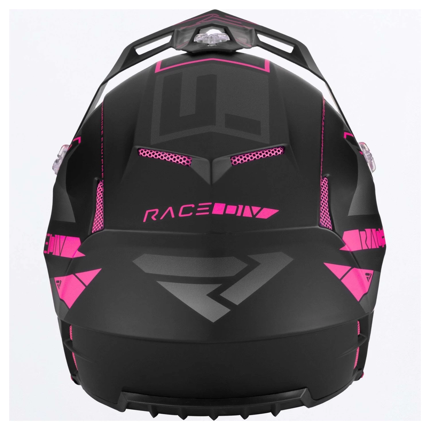 FXR Clutch Evo Helmet - Image 9