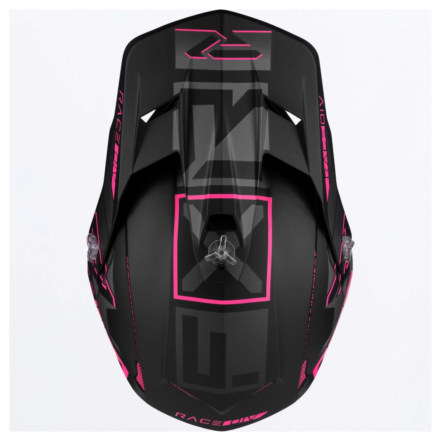 FXR Clutch Evo Helmet - Image 10