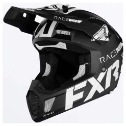 FXR Clutch Evo Helmet
