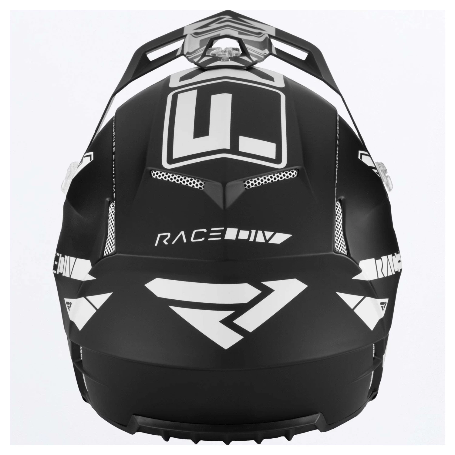 FXR Clutch Evo Helmet - Image 4