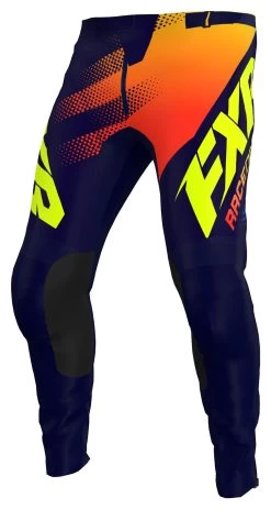 FXR Clutch MX Pants