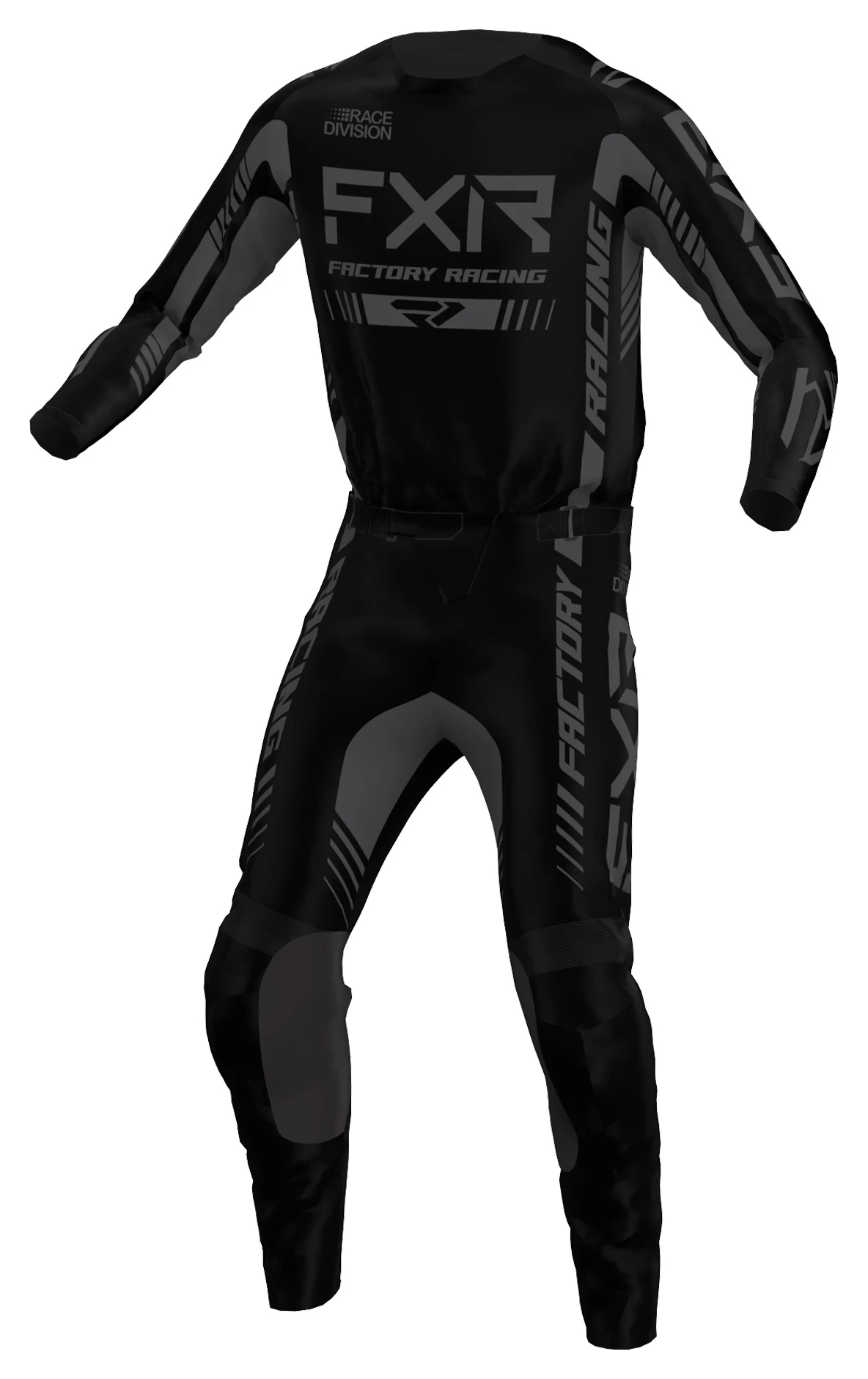 FXR Clutch Pro MX Pants - Image 6