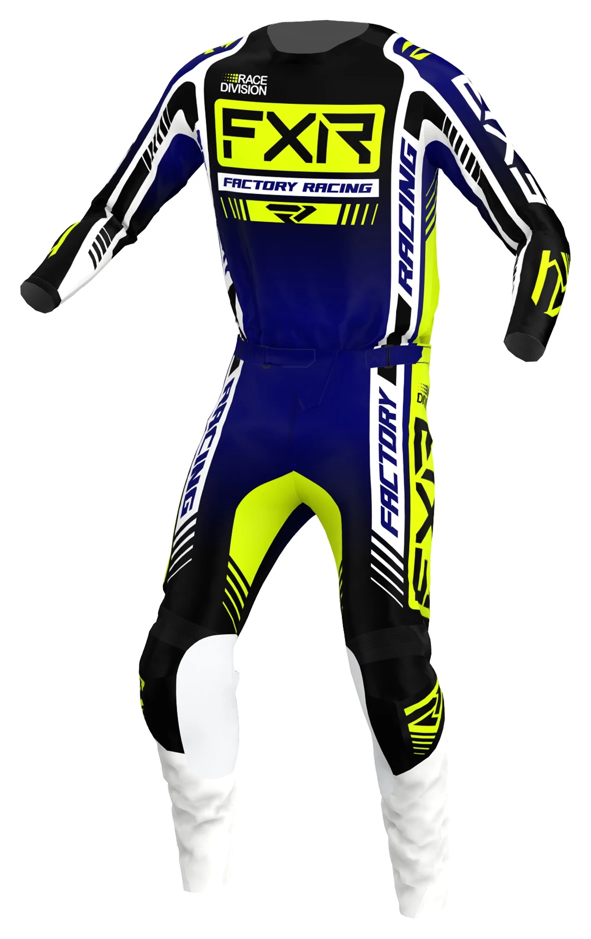 FXR Clutch Pro MX Pants - Image 18