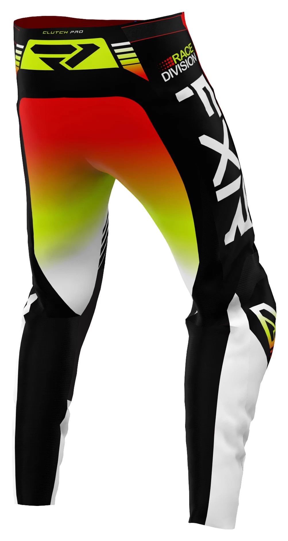FXR Clutch Pro MX Pants - Image 2