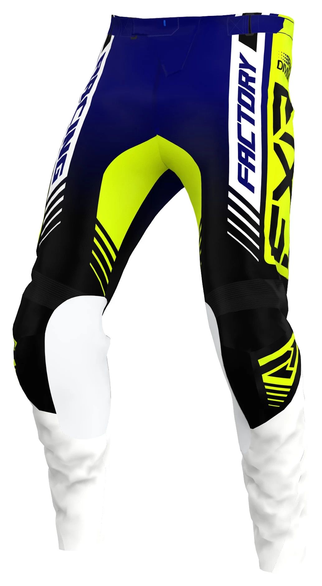 FXR Clutch Pro MX Pants - Image 16