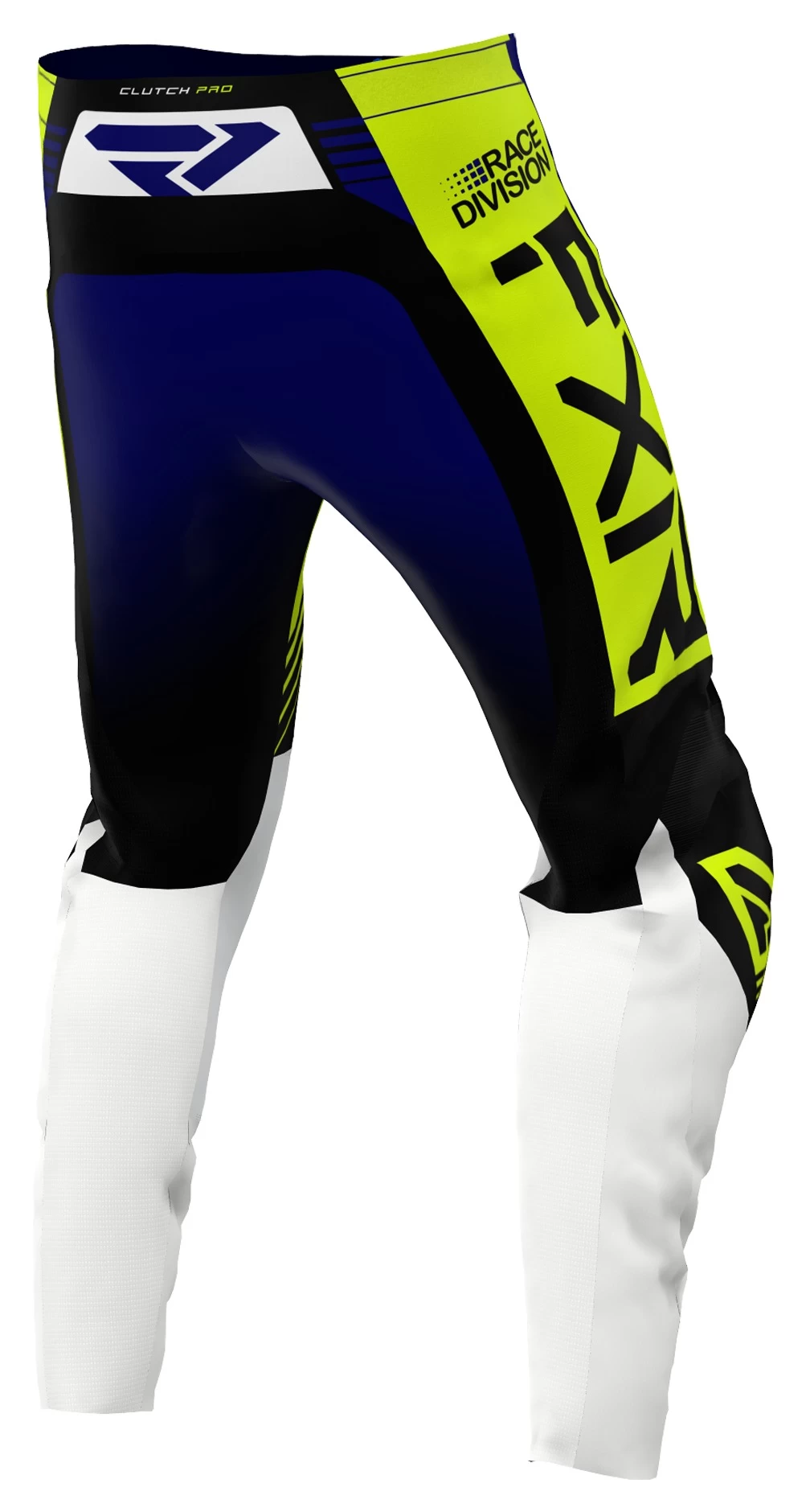 FXR Clutch Pro MX Pants - Image 17