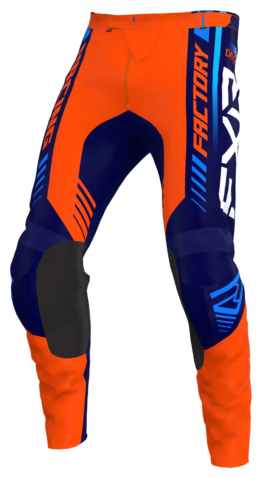 FXR Clutch Pro MX Pants - Image 19