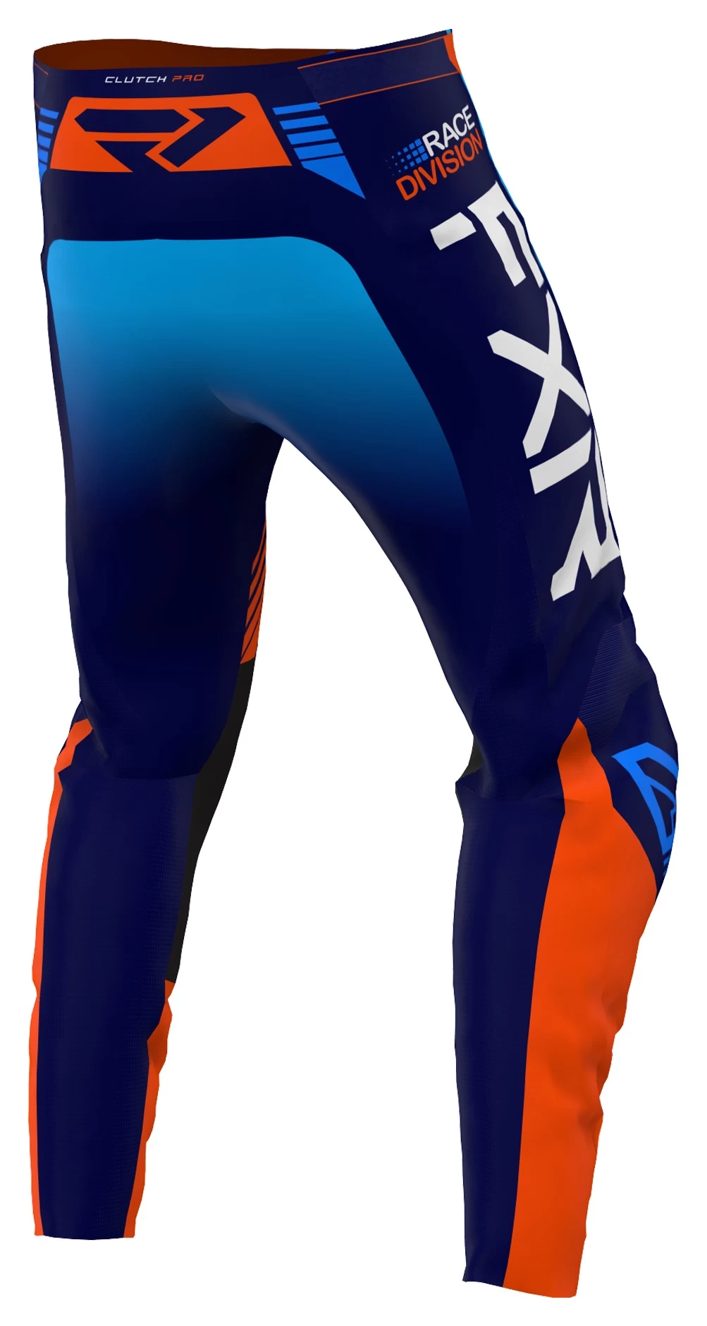 FXR Clutch Pro MX Pants - Image 20