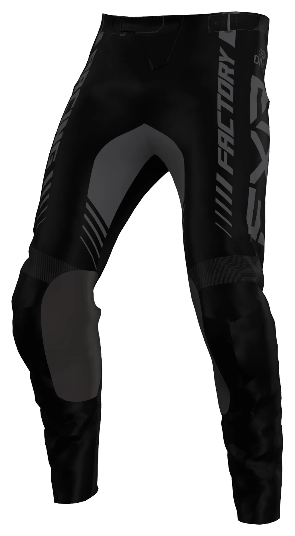 FXR Clutch Pro MX Pants - Image 4
