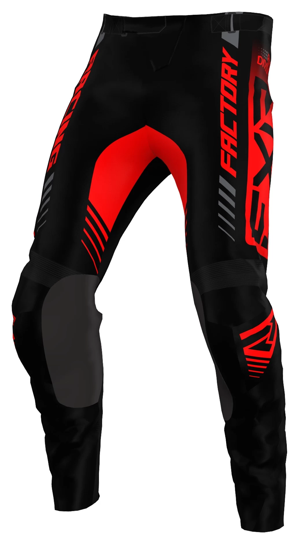 FXR Clutch Pro MX Pants - Image 7