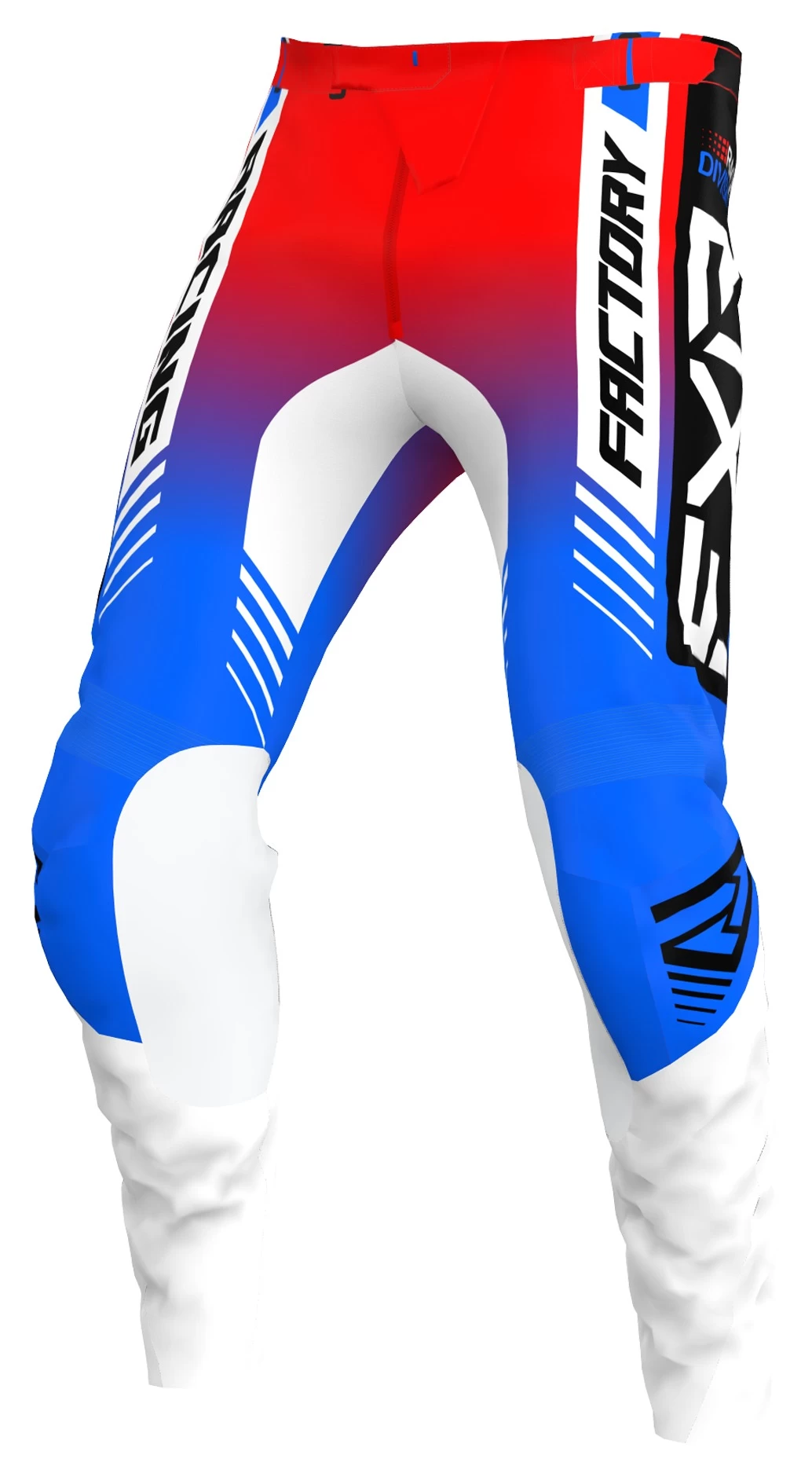 FXR Clutch Pro MX Pants - Image 10