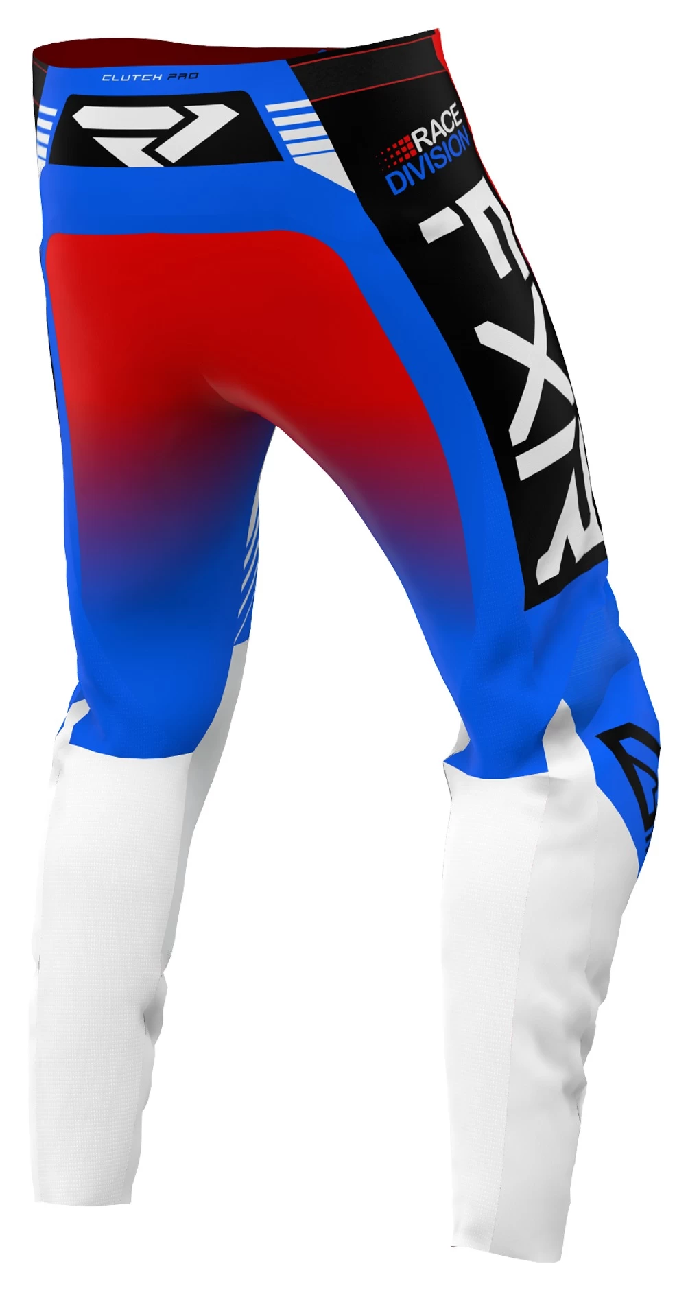 FXR Clutch Pro MX Pants - Image 11