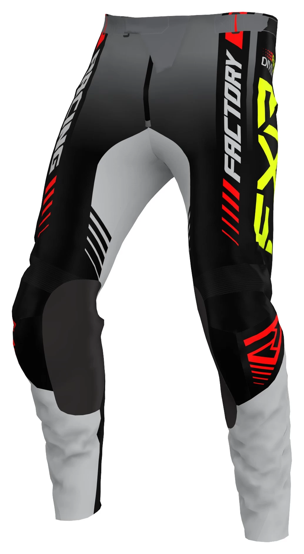 FXR Clutch Pro MX Pants - Image 13