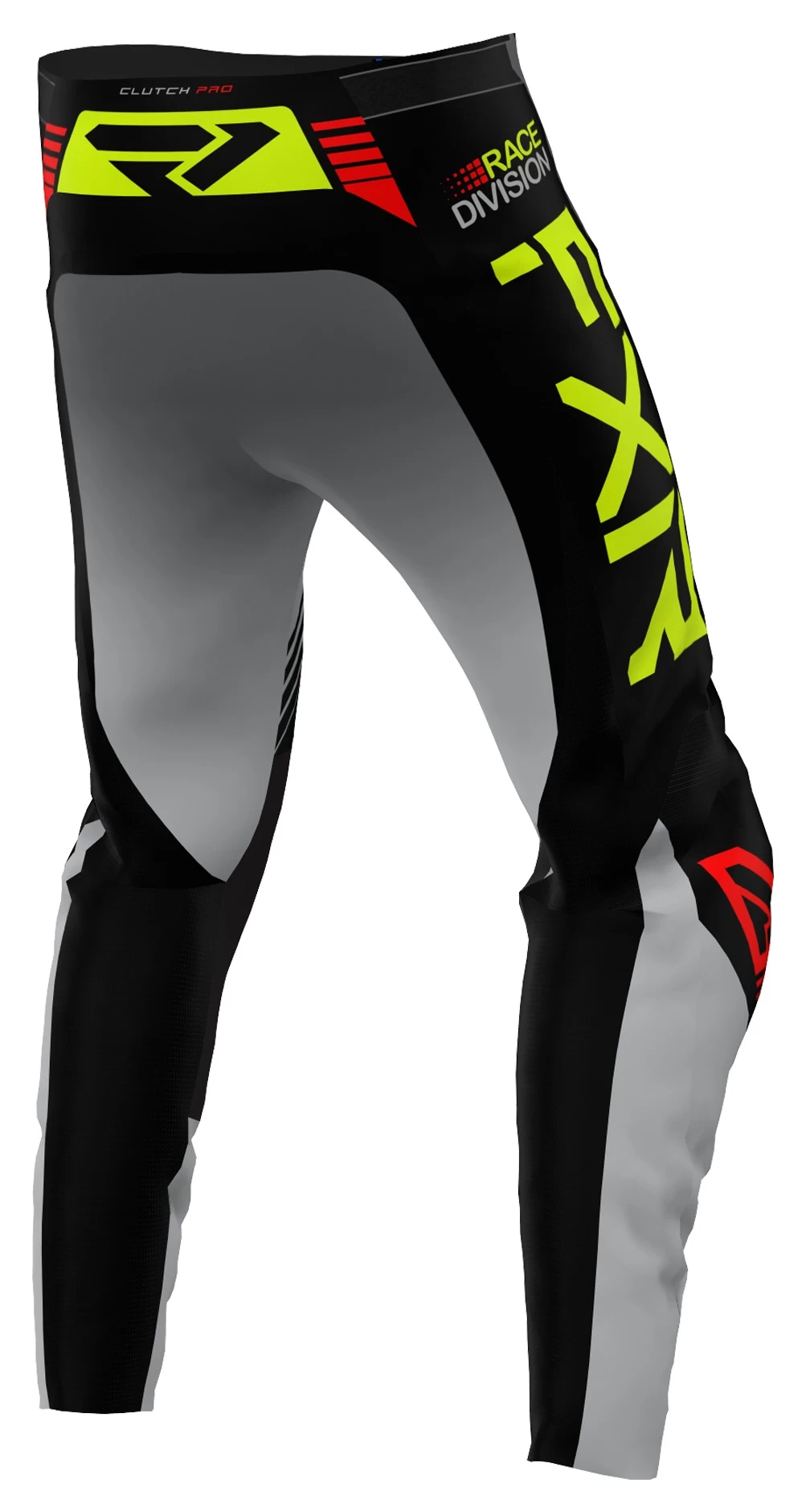 FXR Clutch Pro MX Pants - Image 14