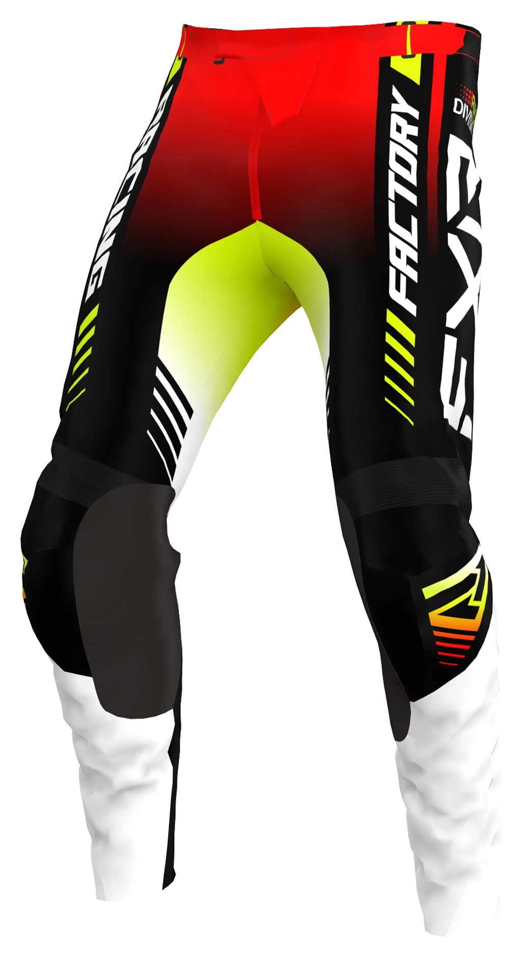 FXR Clutch Pro MX Pants