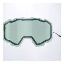 FXR Maverick E-Goggle Heated Dual Lens