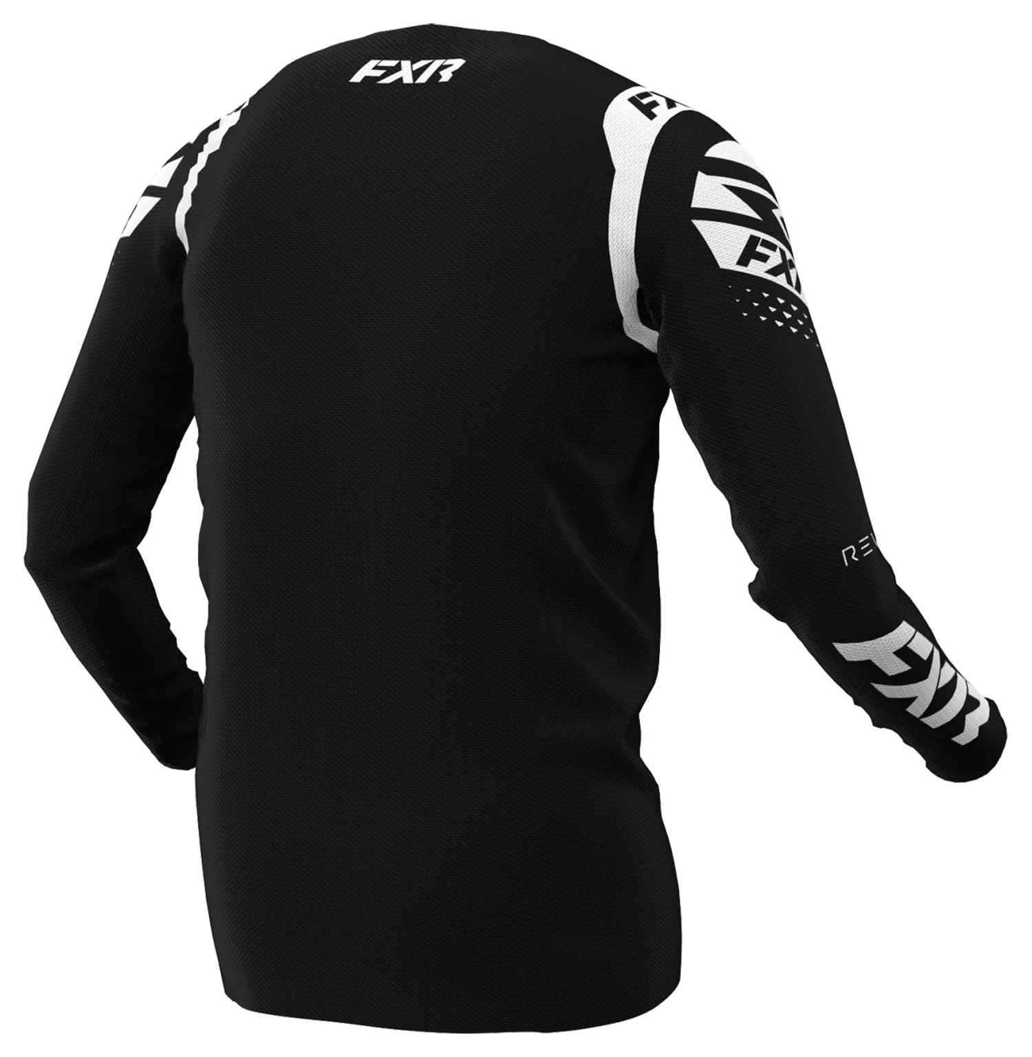FXR Revo MX Jersey - Image 2