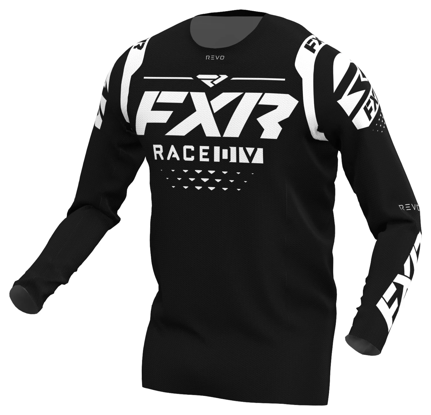 FXR Revo MX Jersey