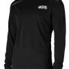 FXR Tenacious Merino Long Sleeve Top