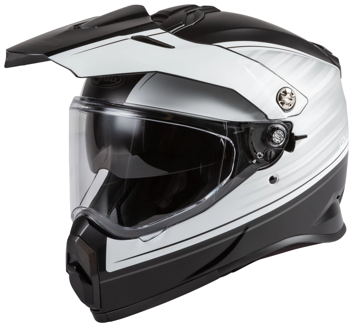 GMax AT21 Raley Helmet - Image 2