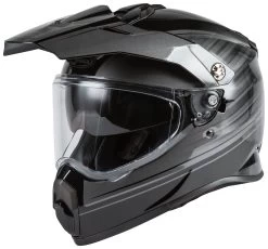GMax AT21 Raley Helmet
