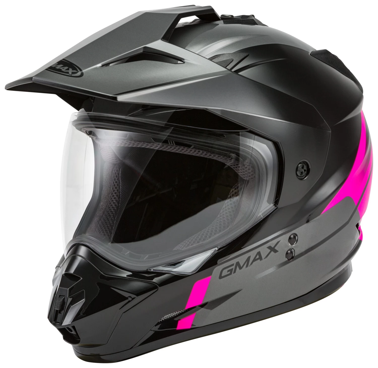 GMax GM11D Scud Helmet - Image 4