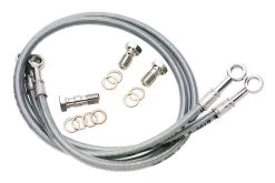 Galfer Complete Brake Line Kit BMW R1100GS ABS 1994-2004