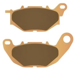 Galfer HH Sintered Front Brake Pads FD485