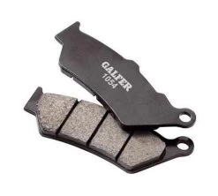 Galfer Semi-Metallic Front Brake Pads FD076 [Open Box]