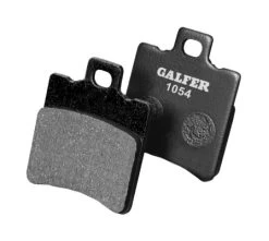 Galfer Semi-Metallic Front / Rear Brake Pads FD145